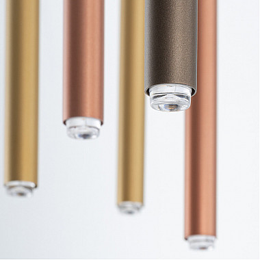 Подвесной светильник Laser 490 10705