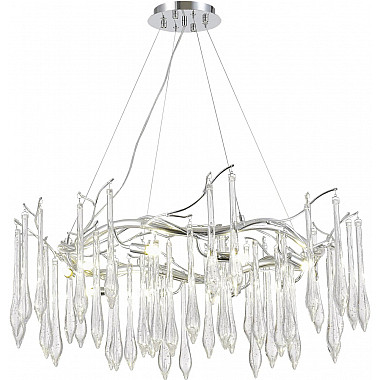 Подвесной светильник Teardrops SL1660.103.10