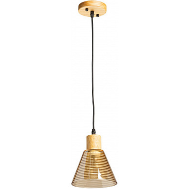 Подвесной светильник Лоск 107012201