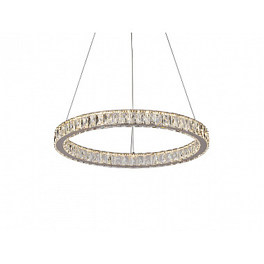 Подвесной светильник 8580 8580/60 C chrome