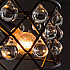 Подвесной светильник Divinare Brava 8203/01 SP-4