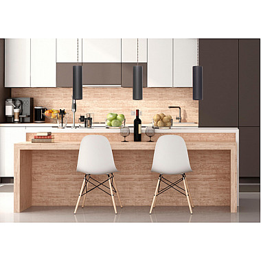 Подвесной светильник Rollg 556/3 CZA