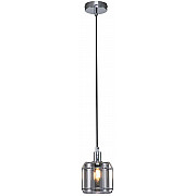Подвесной светильник Midland 10188/1S Chrome