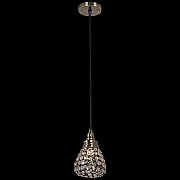 Подвесной светильник 03345-0.4-01 AB