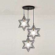 Подвесной светильник 000030601