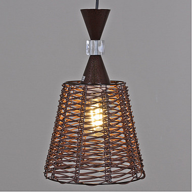 Подвесной светильник 04571-0.4-01 CF