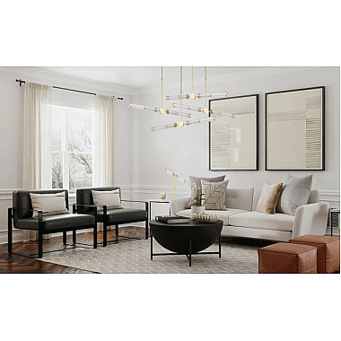 Подвесной светильник Orezzo ORE-ZW-2(Z)