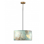 Подвесной светильник Gingko V11511-3P