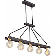 Подвесной светильник V3976-1/5PL