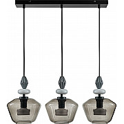 Подвесной светильник PND172.03.17.003BL-S42GR