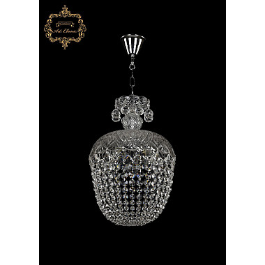 Подвесной светильник 14.77 14.771.30.Cr