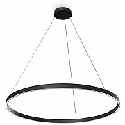 Подвесной светильник Rim MOD058PL-L54BK