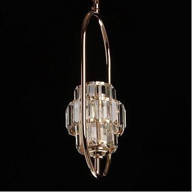 Подвесной светильник Бриз 111017601