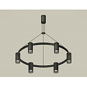 Подвесной светильник Traditional XB9022201