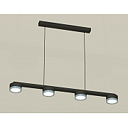 Подвесной светильник TRADITIONAL XB9152151