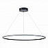 Подвесной светодиодный светильник ST Luce ST604.443.57
