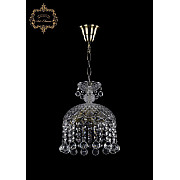 Подвесной светильник Универсальная 14.01.3.d22.Br.B