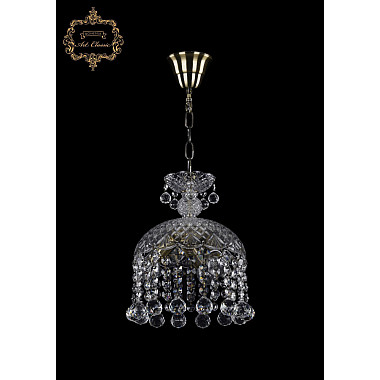 Подвесной светильник Универсальная 14.01.3.d22.Br.B