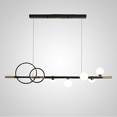 Подвесной светильник Dagfrid01