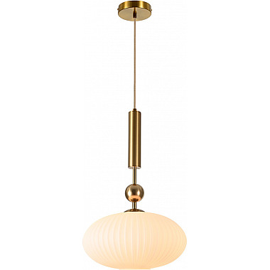 Подвесной светильник Creamy V10912-P