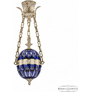 Подвесной светильник 71000P 71000P/20 GW Clear-Blue/H-1I Y8 FL2S