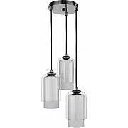 Подвесной светильник PND105.03.16DC3.003.BL-M16WT