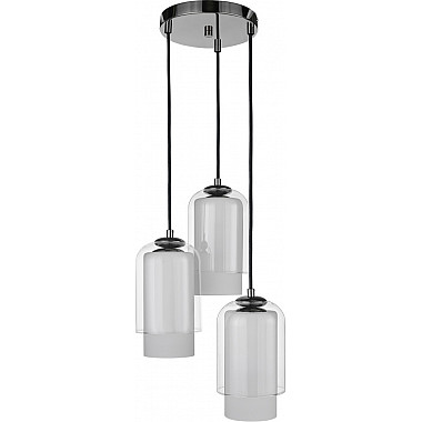 Подвесной светильник PND105.03.16DC3.003.BL-M16WT