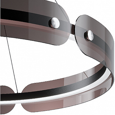 Подвесной светильник Interstellar MOD309PL-L40GR4K