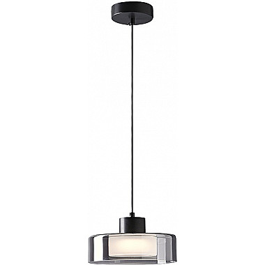 Подвесной светильник Crater LE120L-15B