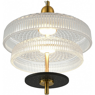 Подвесной светильник Oriental SL6122.313.01