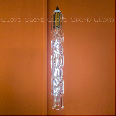 Подвесной светильник Iceberg 11641