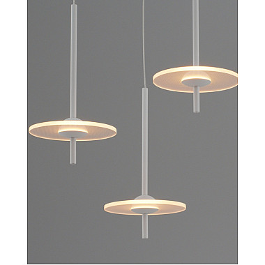 Подвесной светильник Ella V11392-PL