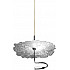 Подвесной светильник 8827 8827P/1 silver