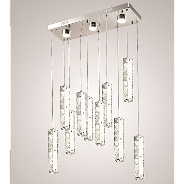 Подвесной светильник DW-8750-10