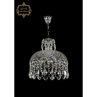 Подвесной светильник Универсальная 14.01.6.d35.Cr.L