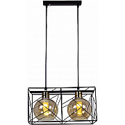 Подвесной светильник 03462-0.4-02