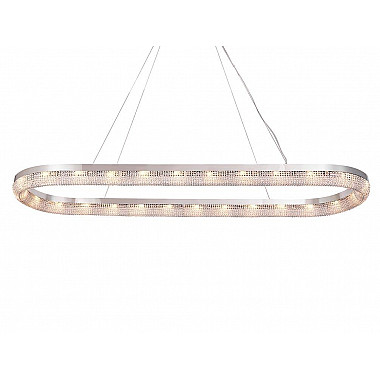 Подвесной светильник Newport 8276+20/S chrome М0065217