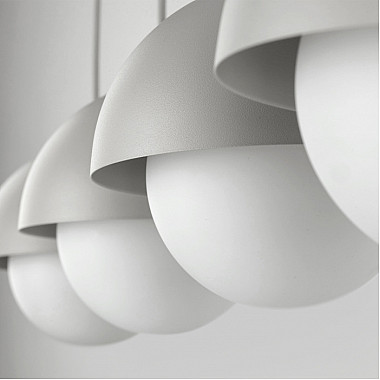 Подвесной светильник Bono 10213 Bono