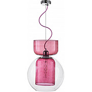 Подвесной светильник PND171.01.01.029.CH-M41DP