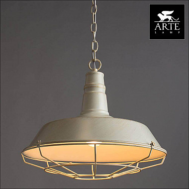 Подвесной светильник Arte Lamp 74 A9183SP-1WG