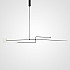 Подвесной светильник LINES-06