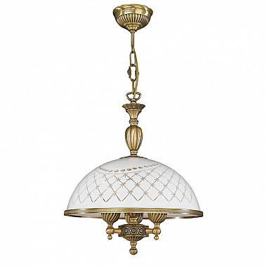 Подвесной светильник Reccagni Angelo L.7002/38