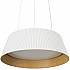 Подвесной светильник Evans 10224P White