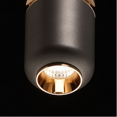 Подвесной светильник Стаут 702012601