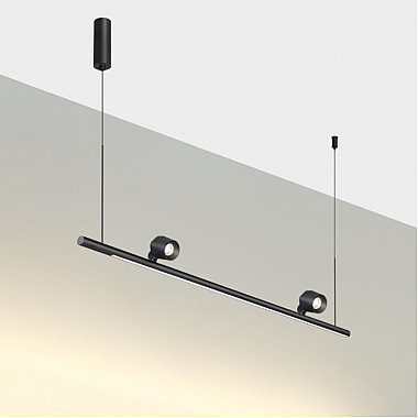 Подвесной светильник Fermo 359309