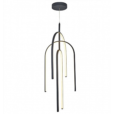 Подвесной светильник F3024-27