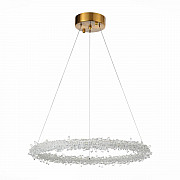 Подвесной светодиодный светильник ST Luce Lucchero SL6105.203.01