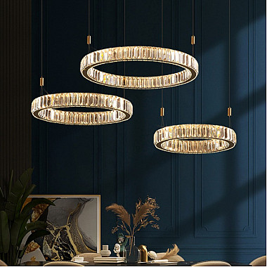 Подвесной светильник Bertolda-L01