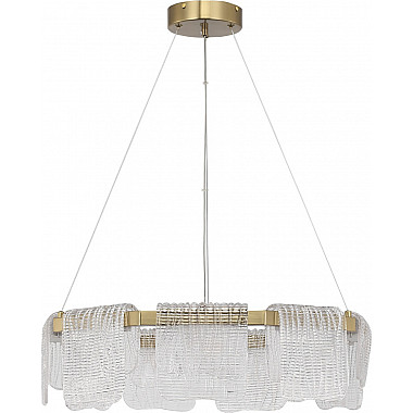 Подвесной светильник Voile SL6021.203.54