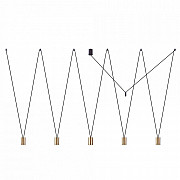 Подвесной светильник Nowodvorski More Eye 7608